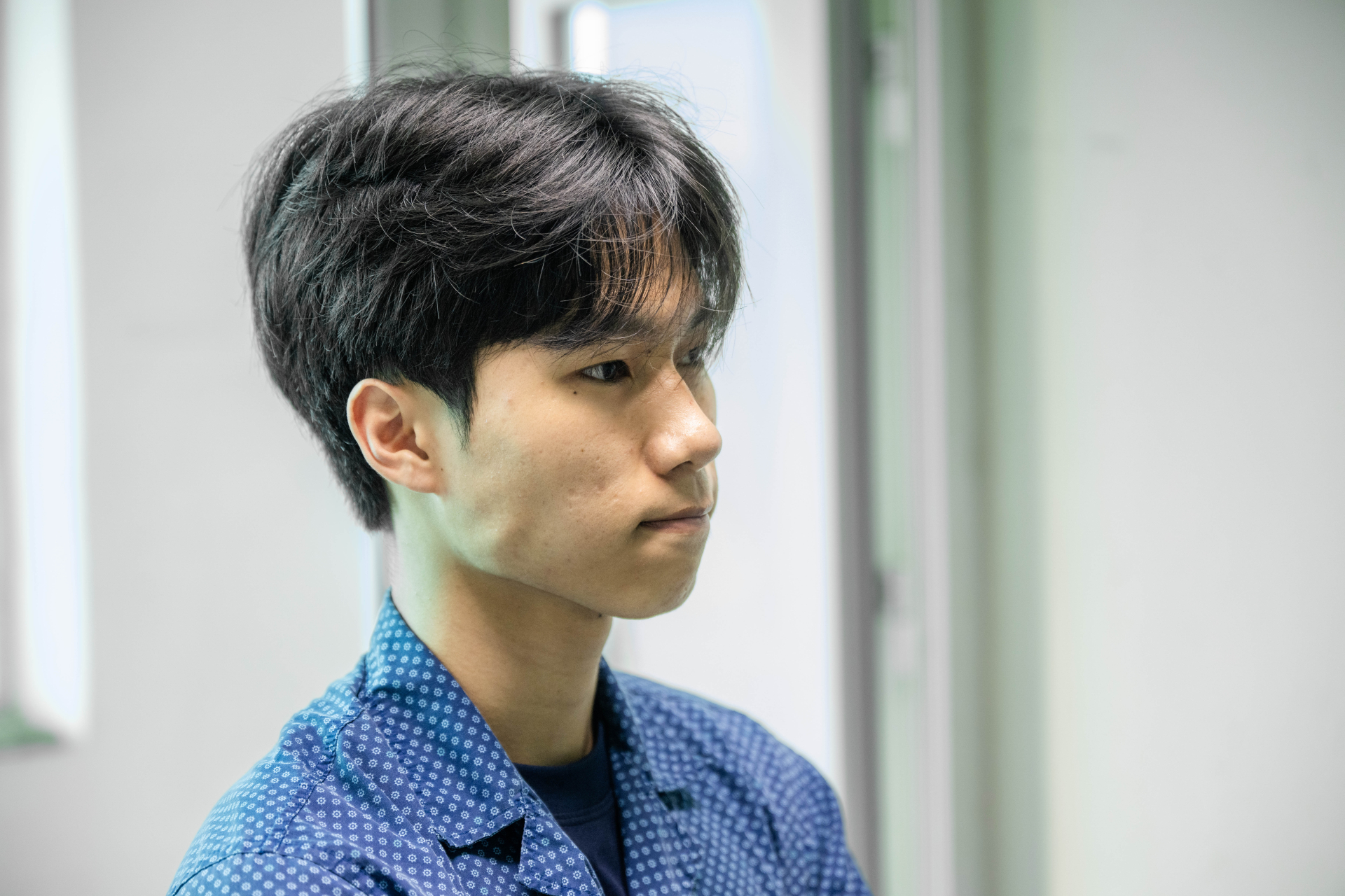 T&igrave;m gặp nam sinh ĐH B&aacute;ch khoa H&agrave; Nội cứu người trong vụ ch&aacute;y tại Lĩnh Nam: Kh&ocirc;ng d&aacute;m nhận "người h&ugrave;ng", c&agrave;ng chưa d&aacute;m kể chuyện với bố mẹ- Ảnh 5.