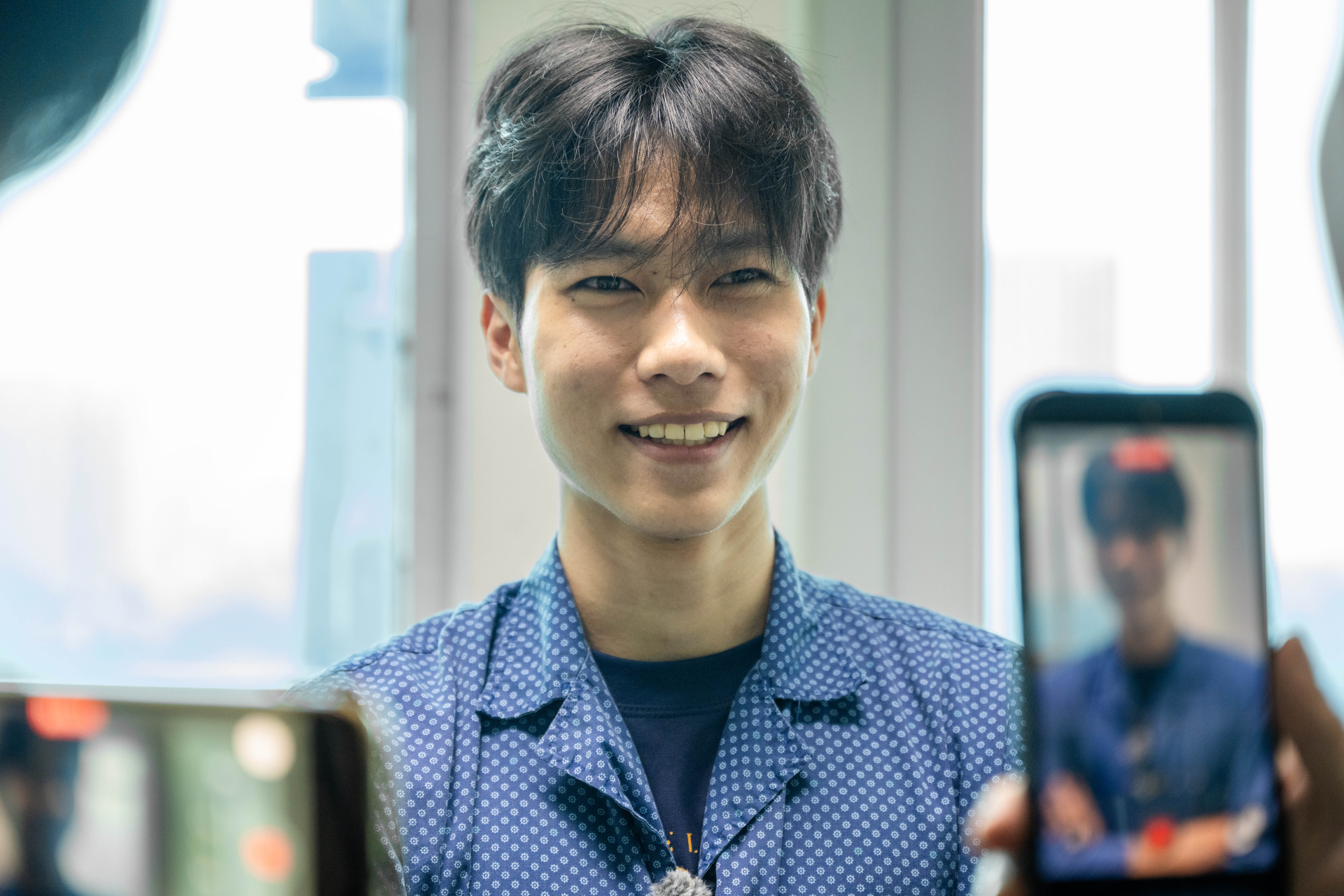 T&igrave;m gặp nam sinh ĐH B&aacute;ch khoa H&agrave; Nội cứu người trong vụ ch&aacute;y tại Lĩnh Nam: Kh&ocirc;ng d&aacute;m nhận "người h&ugrave;ng", c&agrave;ng chưa d&aacute;m kể chuyện với bố mẹ- Ảnh 3.