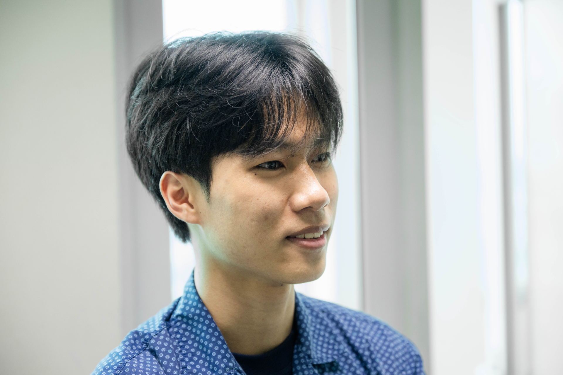 T&igrave;m gặp nam sinh ĐH B&aacute;ch khoa H&agrave; Nội cứu người trong vụ ch&aacute;y tại Lĩnh Nam: Kh&ocirc;ng d&aacute;m nhận "người h&ugrave;ng", c&agrave;ng chưa d&aacute;m kể chuyện với bố mẹ- Ảnh 2.