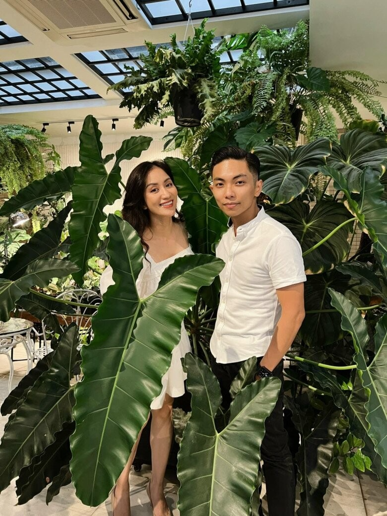 Nh&agrave; ri&ecirc;ng trăm tỷ của Phan Hiển - Kh&aacute;nh Thi: Rộng 800m&sup2; nằm s&aacute;t mặt đường lớn, o&aacute;ch đến nỗi ai đi ngang cũng ngo&aacute;i nh&igrave;n- Ảnh 16.