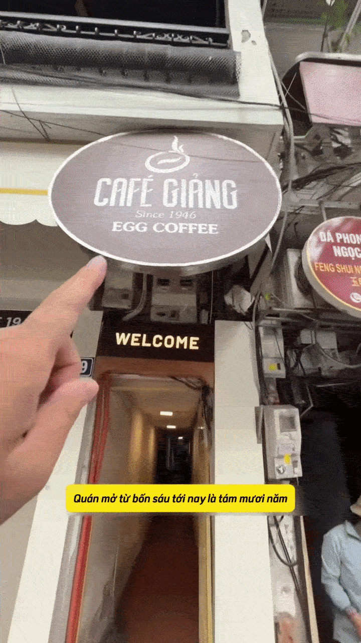 Khách Trung Quốc du lịch phố cổ Hà Nội, ăn 1 món rồi nhận xét: 