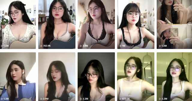 Chang Xi - hot girl guitar triệu view g&acirc;y sốt với nhan sắc v&agrave; t&agrave;i năng 2026 - Ảnh 1.