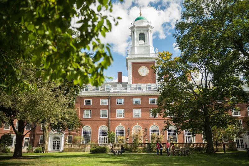 K&yacute; t&uacute;c x&aacute; Đại học Harvard c&oacute; g&igrave; m&agrave; khiến sinh vi&ecirc;n m&ecirc; mẩn?- Ảnh 1.