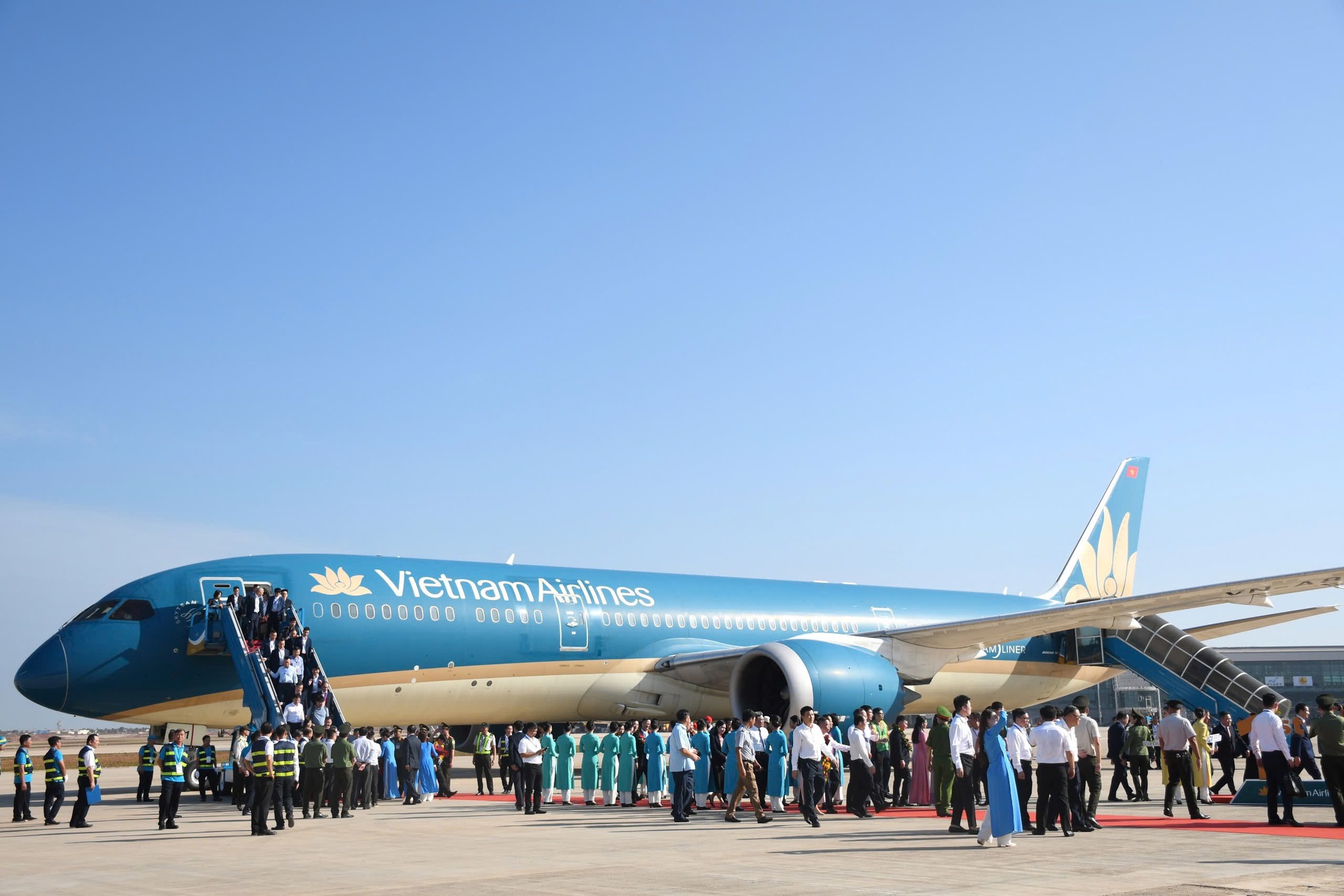 Quyết định quan trọng của Đồng Nai về dự &aacute;n metro Suối Ti&ecirc;n - s&acirc;n bay Long Th&agrave;nh - Ảnh 1.