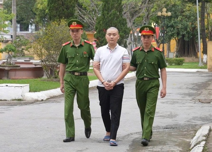 Vụ &aacute;n m&atilde; độc do học sinh lớp 12 cầm đầu đ&aacute;nh cắp dữ liệu h&agrave;ng chục tỷ đồng - Ảnh 2.