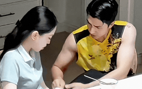 1,2 triệu người soi th&aacute;i độ cộc cằn của Phương Nga, B&igrave;nh An phải thốt l&ecirc;n: "Bực m&igrave;nh qu&aacute;!" - Ảnh 3.