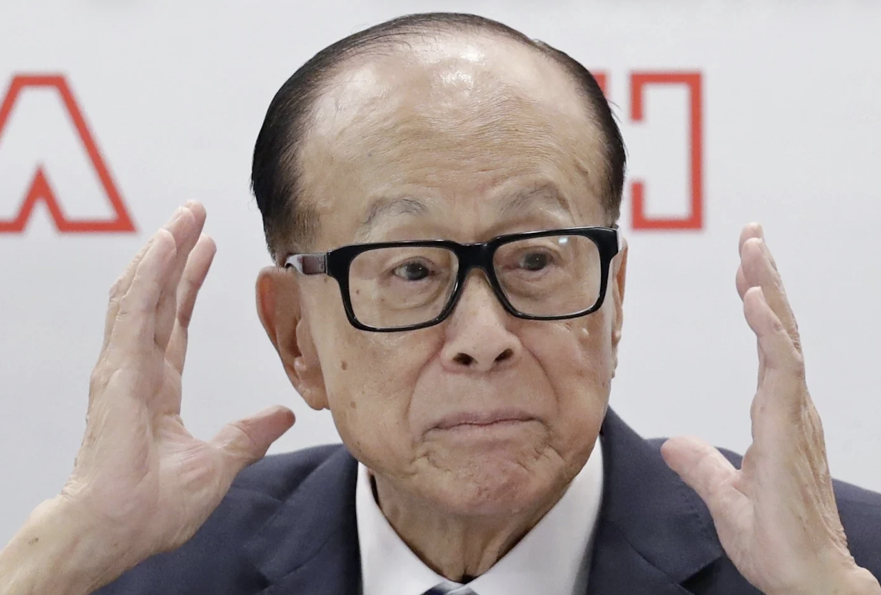 Tỷ ph&uacute; l&yacute; Gia Th&agrave;nh chỉ ra 3 chữ d&aacute;m quyết định số phận con người - Ảnh 1.