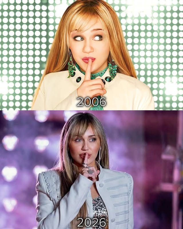 Miley Cyrus c&oacute; phải "ma c&agrave; rồng" kh&ocirc;ng? - Ảnh 9.