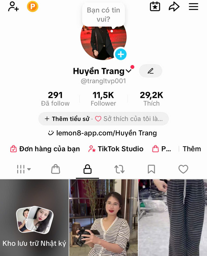 D&ugrave;ng TikTok lừa đảo vay tiền: Hai c&ocirc; g&aacute;i chiếm đoạt t&agrave;i sản năm 2026 - Ảnh 1.