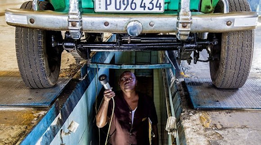 "Niềm tự hào Mỹ" biến thành biểu tượng sức sống mãnh liệt: Người Cuba đã làm gì? - Ảnh 4.