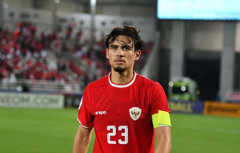 Th&ecirc;m CLB của cầu thủ nhập tịch Indonesia c&oacute; thể bị LĐBĐ H&agrave; Lan xử thua 0-3 - Ảnh 2.