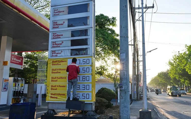 Một số quốc gia ban bố t&igrave;nh trạng khẩn cấp năng lượng- Ảnh 1.