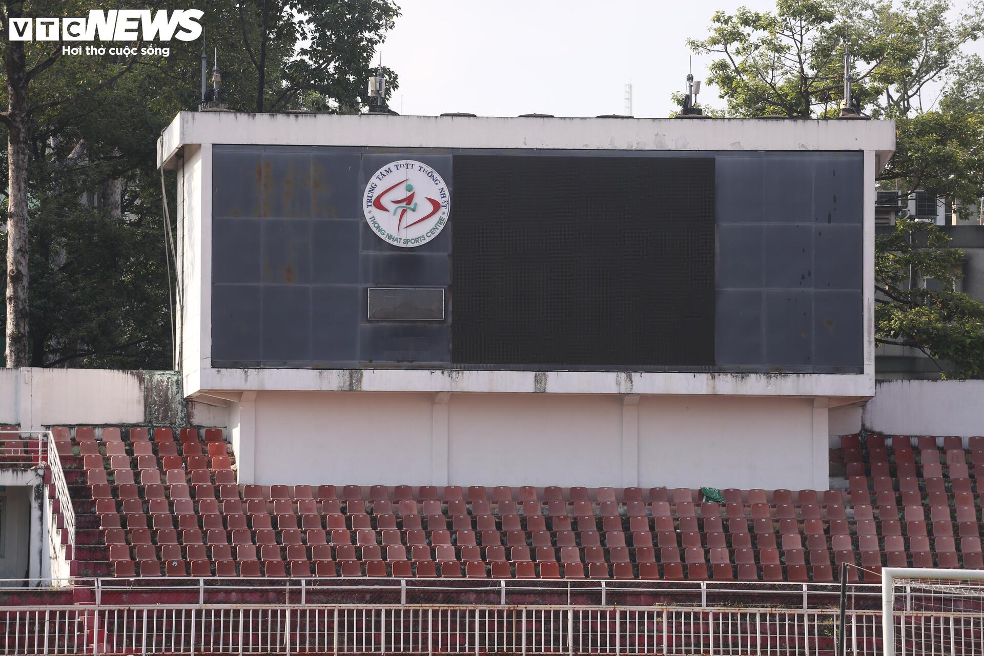 Cải tạo s&acirc;n vận động Thống Nhất 2026 với tổng đầu tư gần 320 tỷ đồng - Ảnh 7.