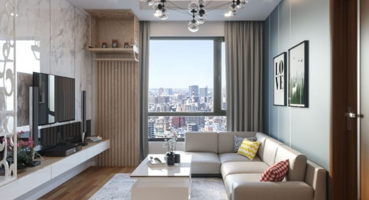 Bỏ hơn 3 tỷ mua chung cư cho mẹ dưỡng gi&agrave;, t&ocirc;i kh&ocirc;ng ngờ căn nh&agrave; đ&oacute; lại trở th&agrave;nh nơi người lạ ra v&agrave;o - Ảnh 1.