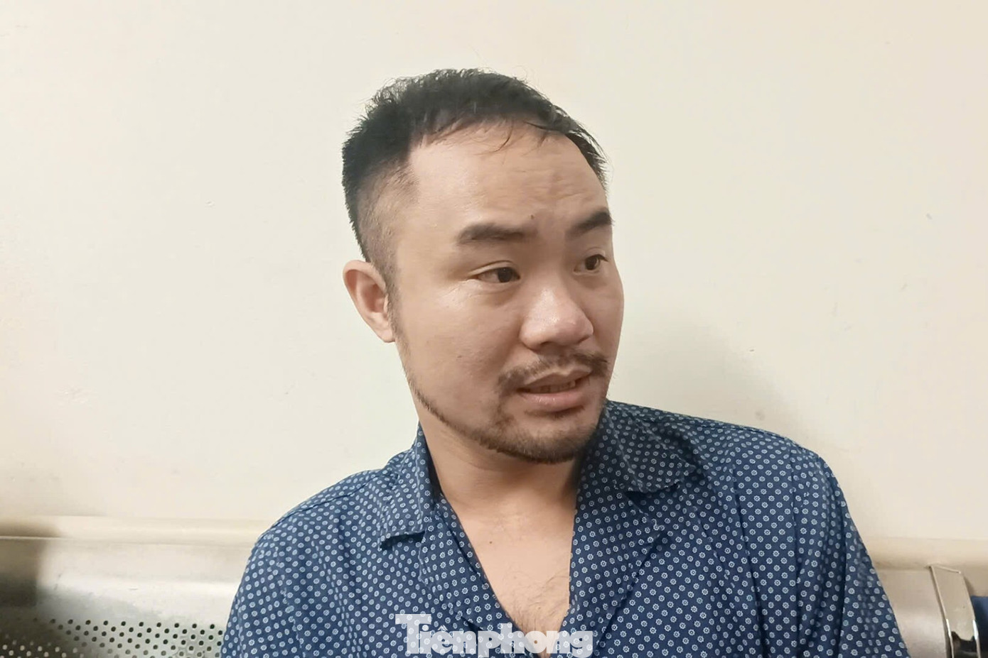 Kỹ năng sinh tồn trong vụ ch&aacute;y Lĩnh Nam: N&agrave;ng d&acirc;u v&agrave; 3 ch&aacute;u b&eacute; tho&aacute;t hiểm ngoạn mục - Ảnh 3.