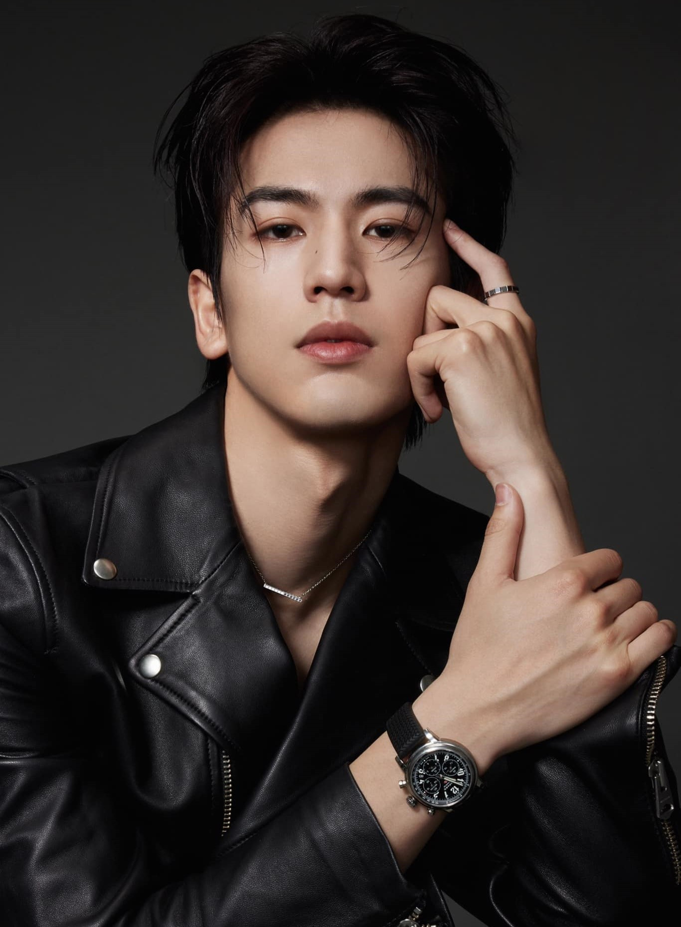 Nam diễn vi&ecirc;n bị gh&eacute;t nhất Trung Quốc- Ảnh 7.