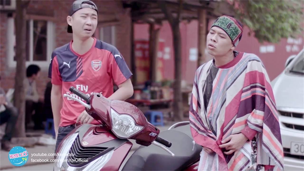 Trung Ruồi: Từ h&agrave;i mạng tới gương mặt v&agrave;ng được VTV chọn, l&agrave;m MC chương tr&igrave;nh quan trọng - Ảnh 1.