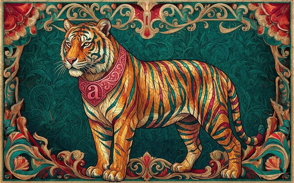 Những tuổi c&aacute; ch&eacute;p h&oacute;a rồng mang lại may mắn năm B&iacute;nh Ngọ 2026 - Ảnh 1.