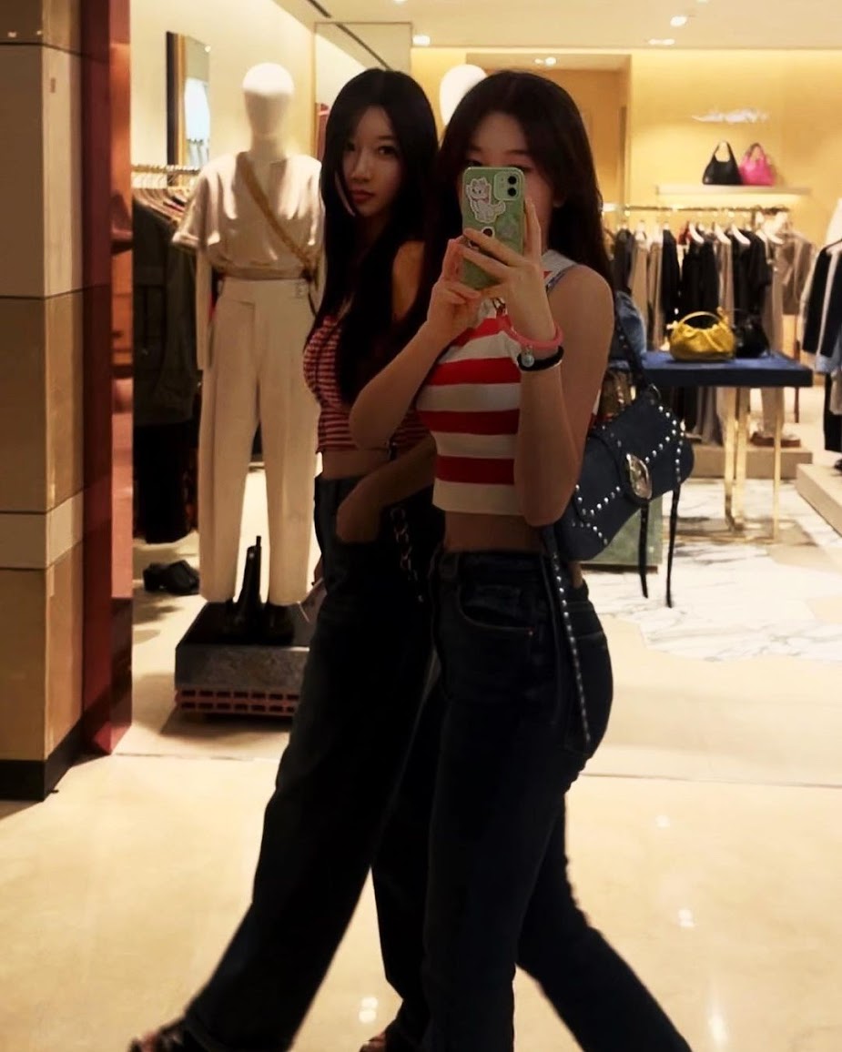 Cặp mẹ 53 tuổi - con 23 tuổi gây sốt, thường xuyên bị nhầm là bạn bè: Hé lộ bí quyết- Ảnh 4.