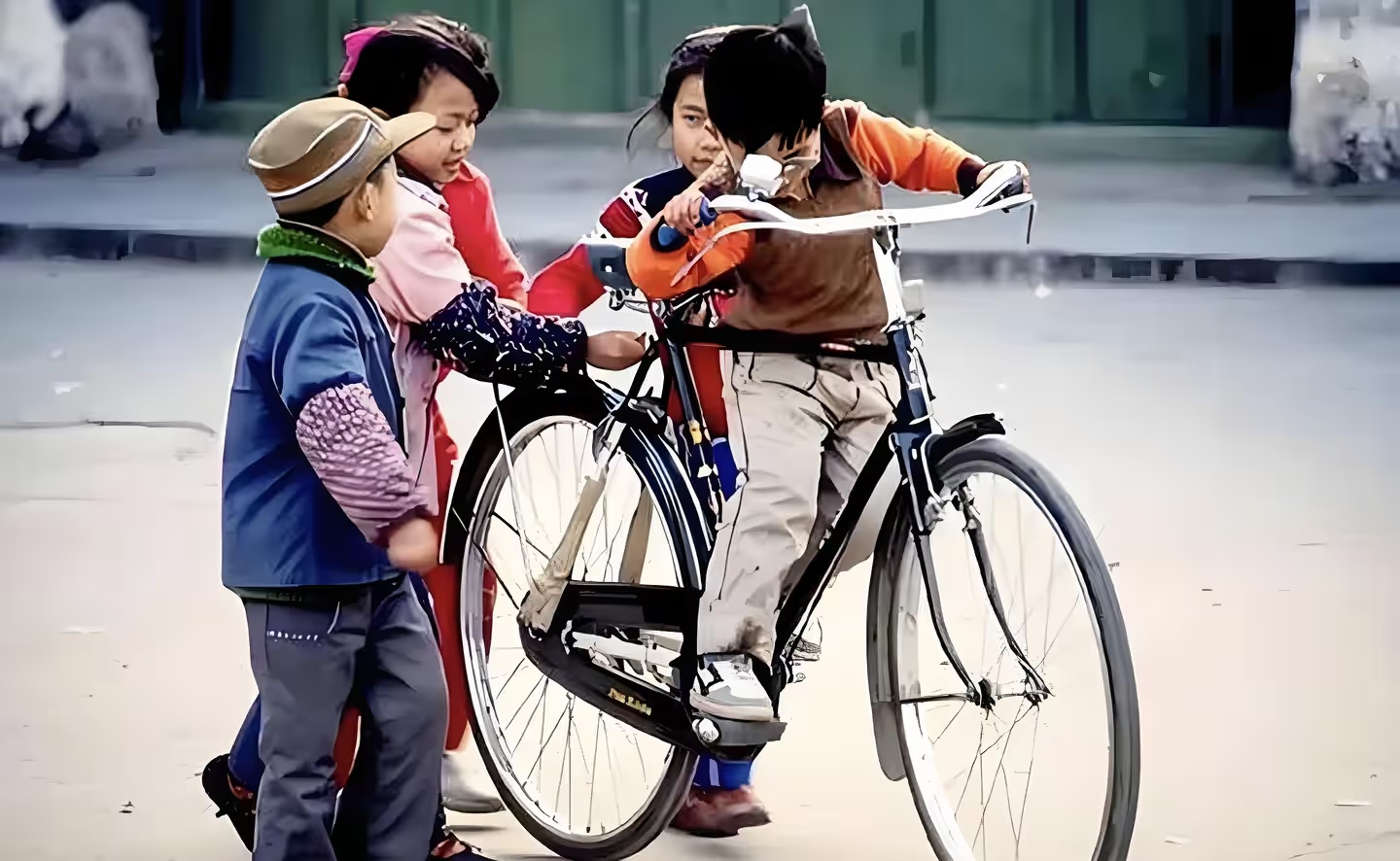 V&igrave; sao đi xe đạp học một lần nhớ m&atilde;i c&ograve;n chơi piano chỉ v&agrave;i ng&agrave;y đ&atilde; qu&ecirc;n v&agrave; lời giải từ khoa học- Ảnh 3.