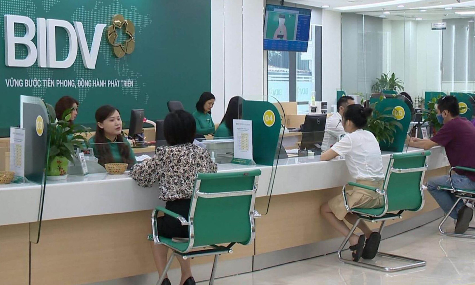 BIDV cảnh b&aacute;o lừa đảo mạo danh: Bảo mật th&ocirc;ng tin kh&aacute;ch h&agrave;ng cần được ch&uacute; trọng - Ảnh 1.