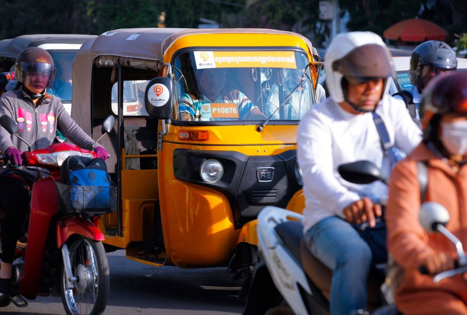 Gi&aacute; LPG tại nước l&aacute;ng giềng Việt Nam tăng 60%, hơn 500 trạm xăng đ&atilde; hết h&agrave;ng, buộc phải tuy&ecirc;n bố dừng b&aacute;n - Ảnh 3.