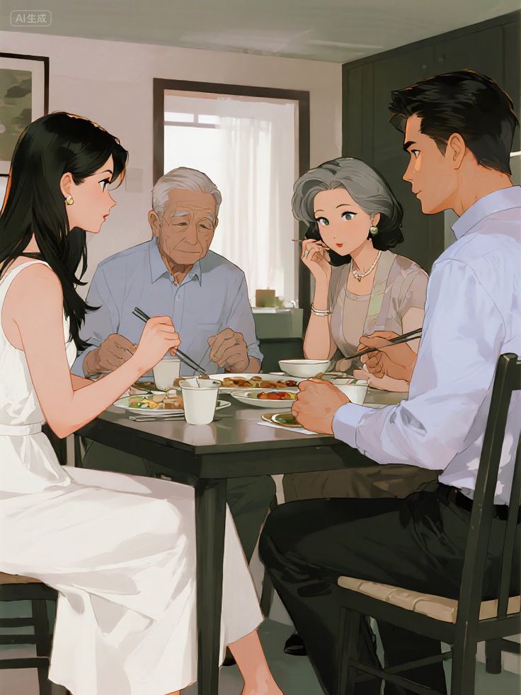 Bị cả nh&agrave; vợ tương lai khinh miệt, ch&agrave;ng rể n&ocirc;ng th&ocirc;n mỉm cười im lặng cho đến khi mọi thứ lộ diện- Ảnh 1.