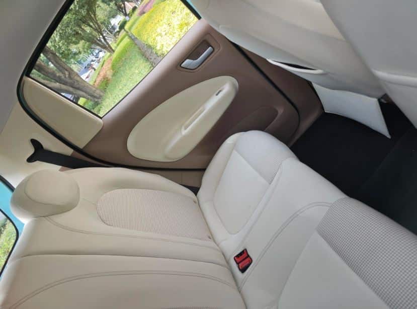 Wuling Macaron nhận cọc tại Việt Nam: Giá dự kiến từ 269 triệu, ra mắt tháng 6, bản 5 cửa rộng rãi, đã có sạc nhanh- Ảnh 7. Wuling Macaron nhận cọc tại Việt Nam: Giá dự kiến từ 269 triệu, ra mắt tháng 6, bản 5 cửa rộng rãi, đã có sạc nhanh- Ảnh 7.