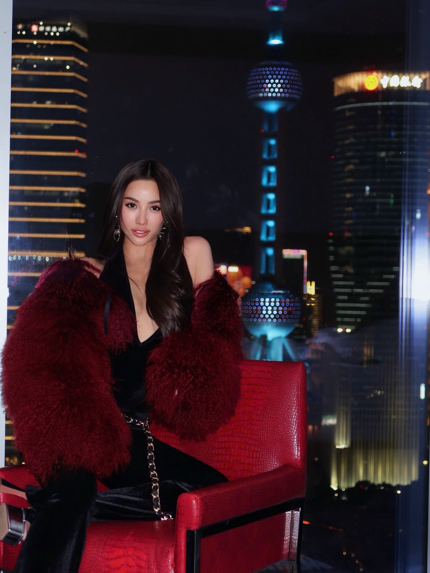 16 năm trước của dàn mỹ nhân không app, chơi hệ chiến: Giờ nhìn lại vẫn sang và "khác bọt"- Ảnh 14. 16 năm trước của dàn mỹ nhân không app, chơi hệ chiến: Giờ nhìn lại vẫn sang và "khác bọt"- Ảnh 14.