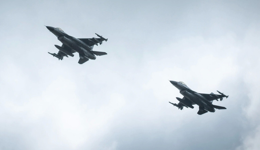 Nga lập kỷ lục ph&oacute;ng 948 UAV cảm tử v&agrave;o Ukraine trong 1 ng&agrave;y v&agrave; kết quả bất ngờ - Ảnh 2.