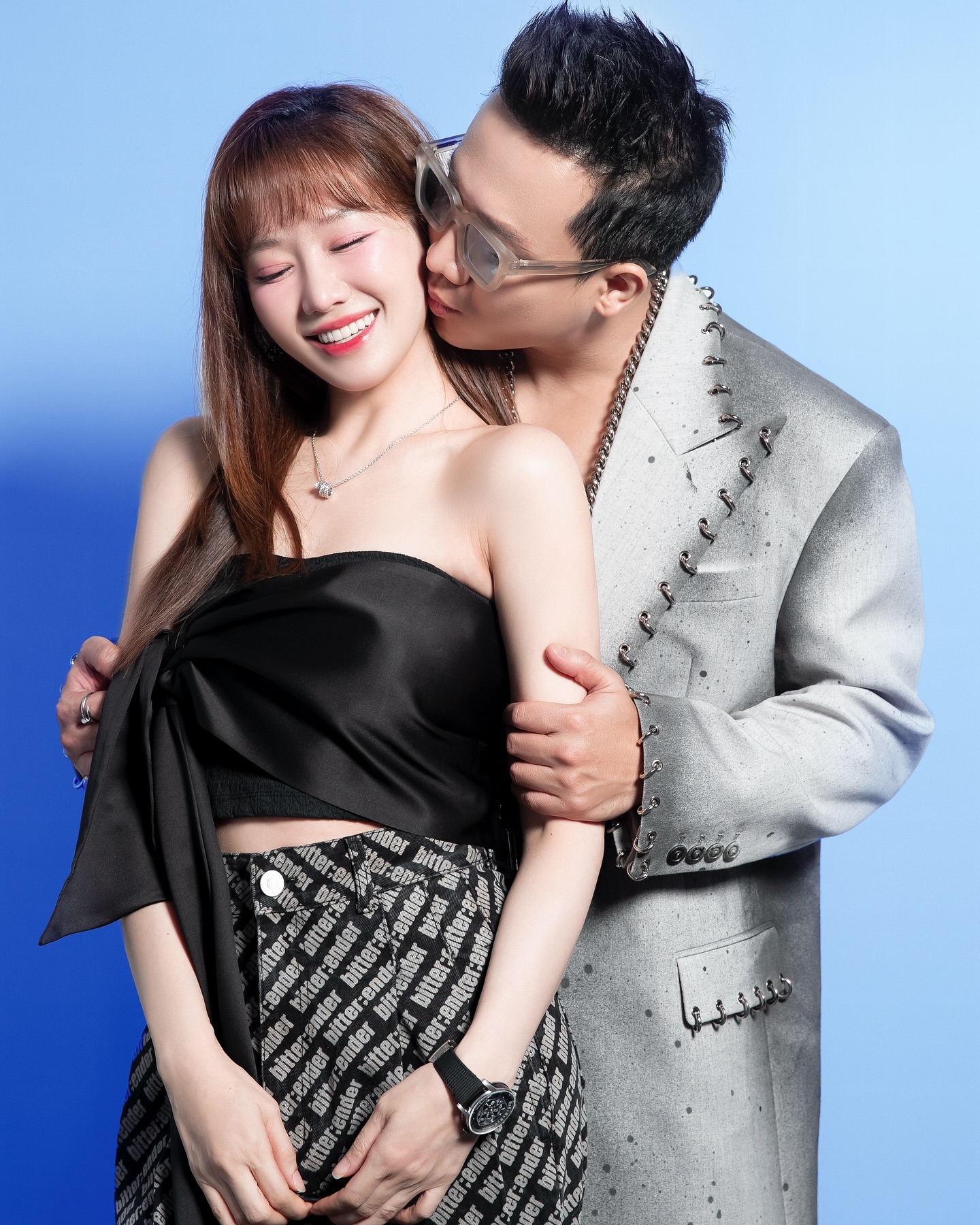 Nữ ca sĩ được đại gia ngh&igrave;n tỷ Việt si m&ecirc;: C&oacute; hit quốc d&acirc;n rồi lặn mất tăm, 41 tuổi trẻ đẹp như g&aacute;i đ&ocirc;i mươi- Ảnh 5.