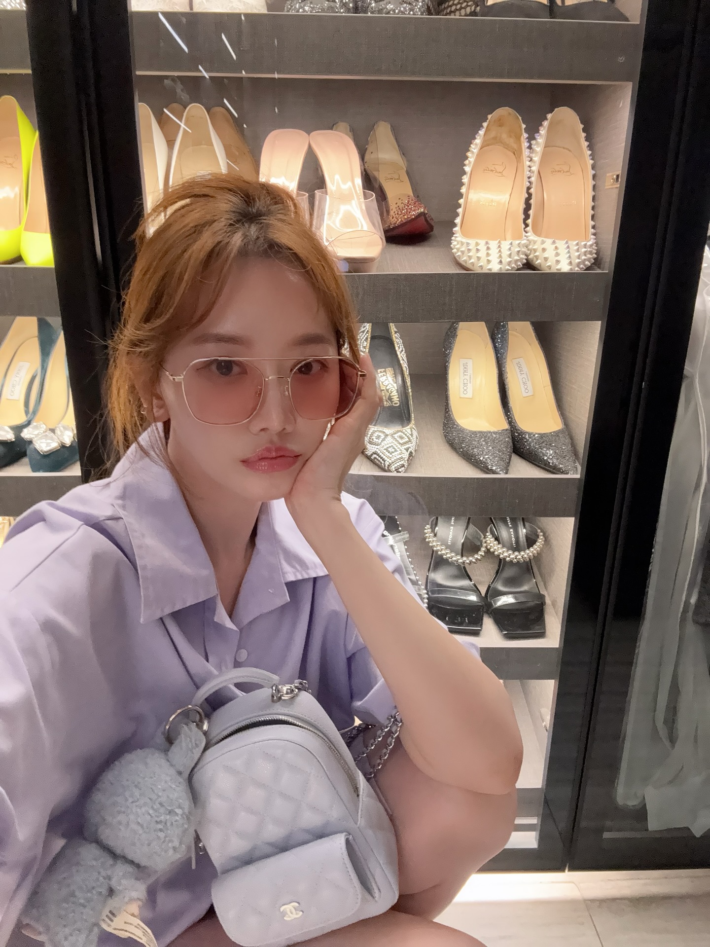 Nữ ca sĩ được đại gia ngh&igrave;n tỷ Việt si m&ecirc;: C&oacute; hit quốc d&acirc;n rồi lặn mất tăm, 41 tuổi trẻ đẹp như g&aacute;i đ&ocirc;i mươi- Ảnh 8.