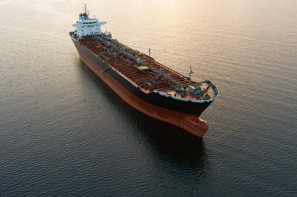 Iran gọi t&ecirc;n 5 quốc gia &lsquo;th&acirc;n thiện&rsquo; được ph&eacute;p sử dụng eo biển Hormuz - Ảnh 1.