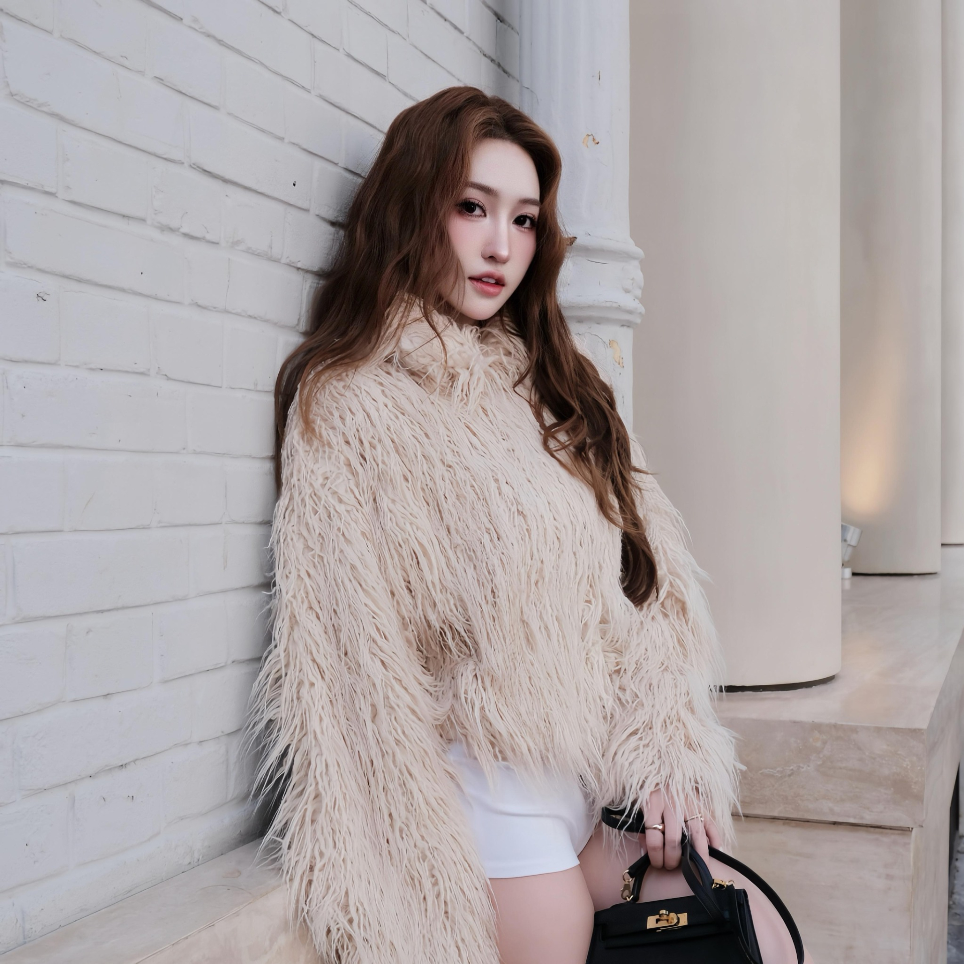 16 năm trước của d&agrave;n mỹ nh&acirc;n kh&ocirc;ng app, chơi hệ chiến: Giờ nh&igrave;n lại vẫn sang v&agrave; "kh&aacute;c bọt"- Ảnh 6.