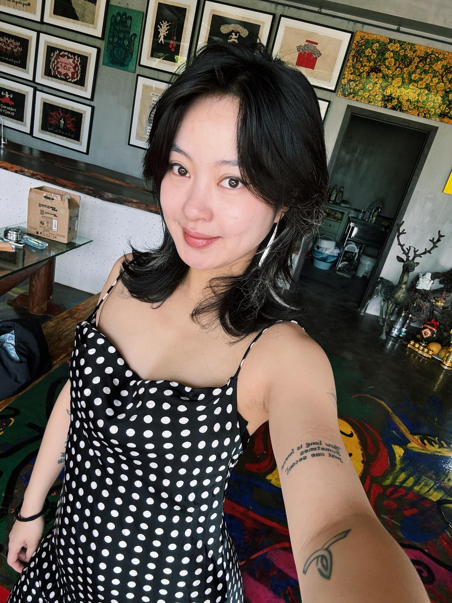 16 năm trước của dàn mỹ nhân không app, chơi hệ chiến: Giờ nhìn lại vẫn sang và "khác bọt"- Ảnh 17. 16 năm trước của dàn mỹ nhân không app, chơi hệ chiến: Giờ nhìn lại vẫn sang và "khác bọt"- Ảnh 17.