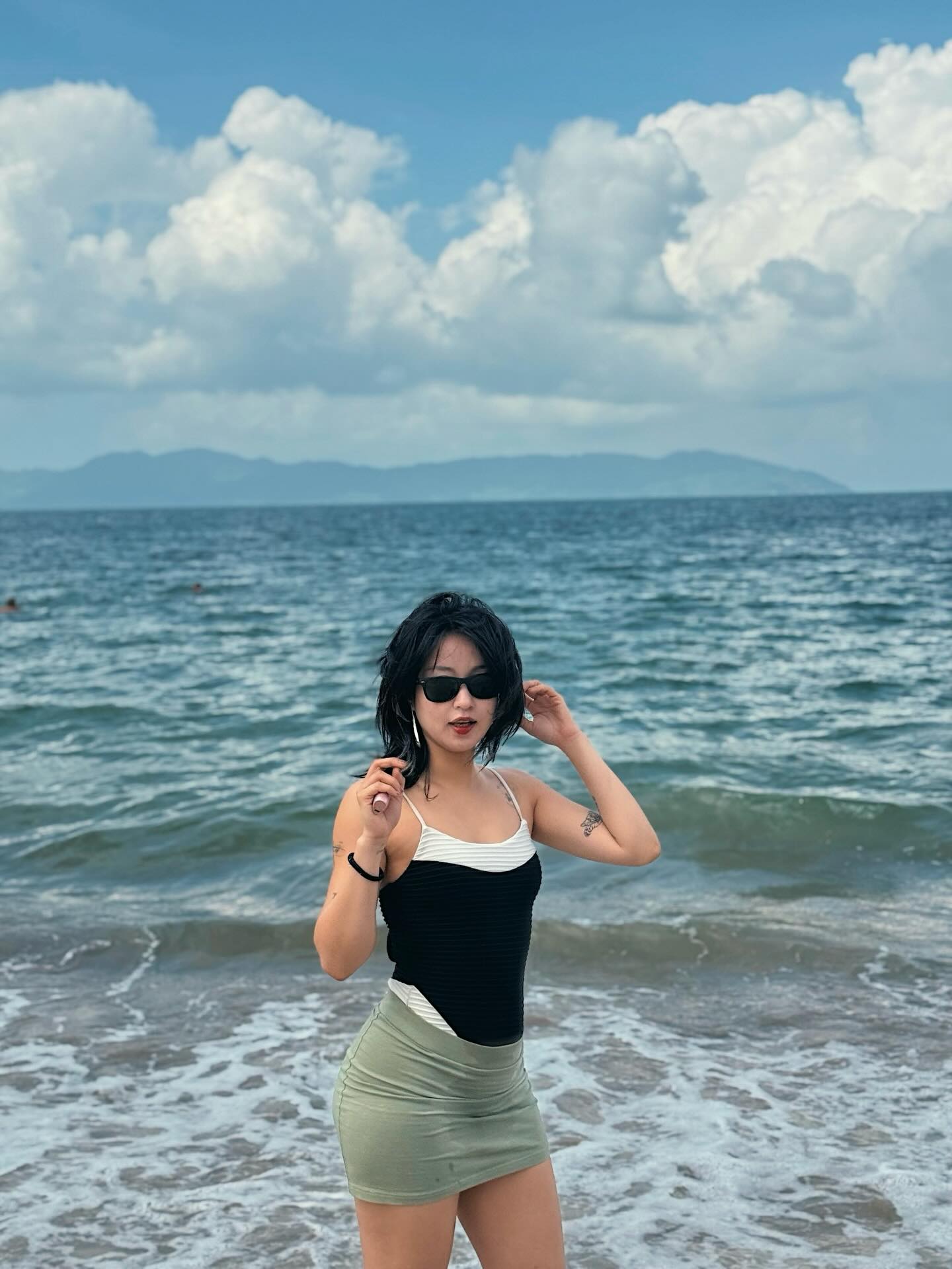 16 năm trước của dàn mỹ nhân không app, chơi hệ chiến: Giờ nhìn lại vẫn sang và "khác bọt"- Ảnh 18. 16 năm trước của dàn mỹ nhân không app, chơi hệ chiến: Giờ nhìn lại vẫn sang và "khác bọt"- Ảnh 18.