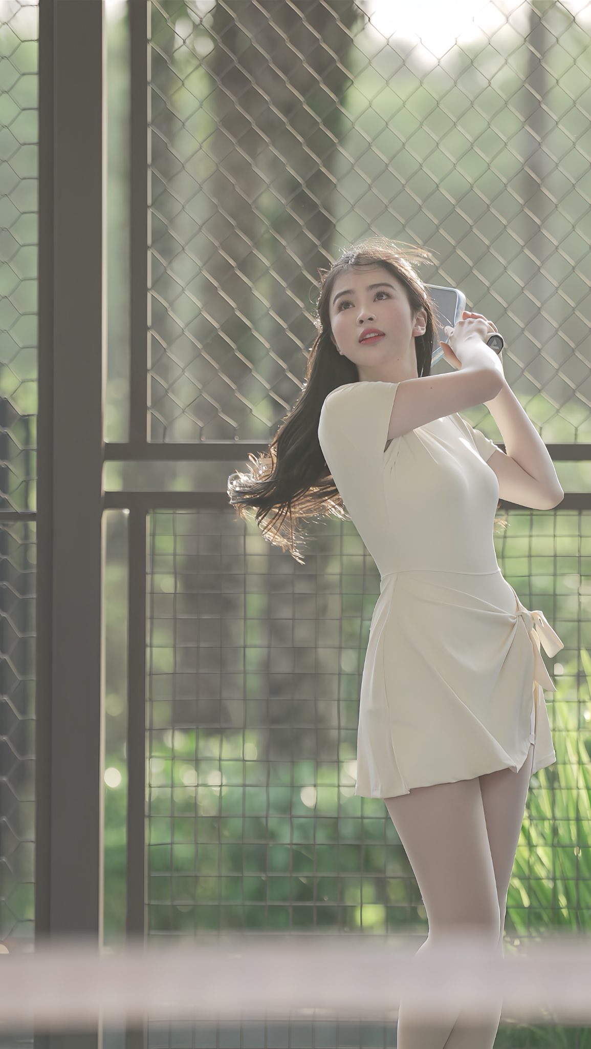 VTV &ldquo;lia phải g&aacute;i xinh&rdquo; g&acirc;y sốt, danh t&iacute;nh g&acirc;y bất ngờ: L&agrave; &Aacute; hậu, cuộc sống sang chảnh  - Ảnh 5.