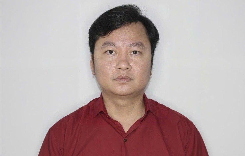 Lê Quang Tuấn bị truy nã: Công an TP . HCM kêu gọi thông tin về đối tượng Lừa đảo - Ảnh 1. Lê Quang Tuấn bị truy nã: Công an TP . HCM kêu gọi thông tin về đối tượng Lừa đảo - Ảnh 1.