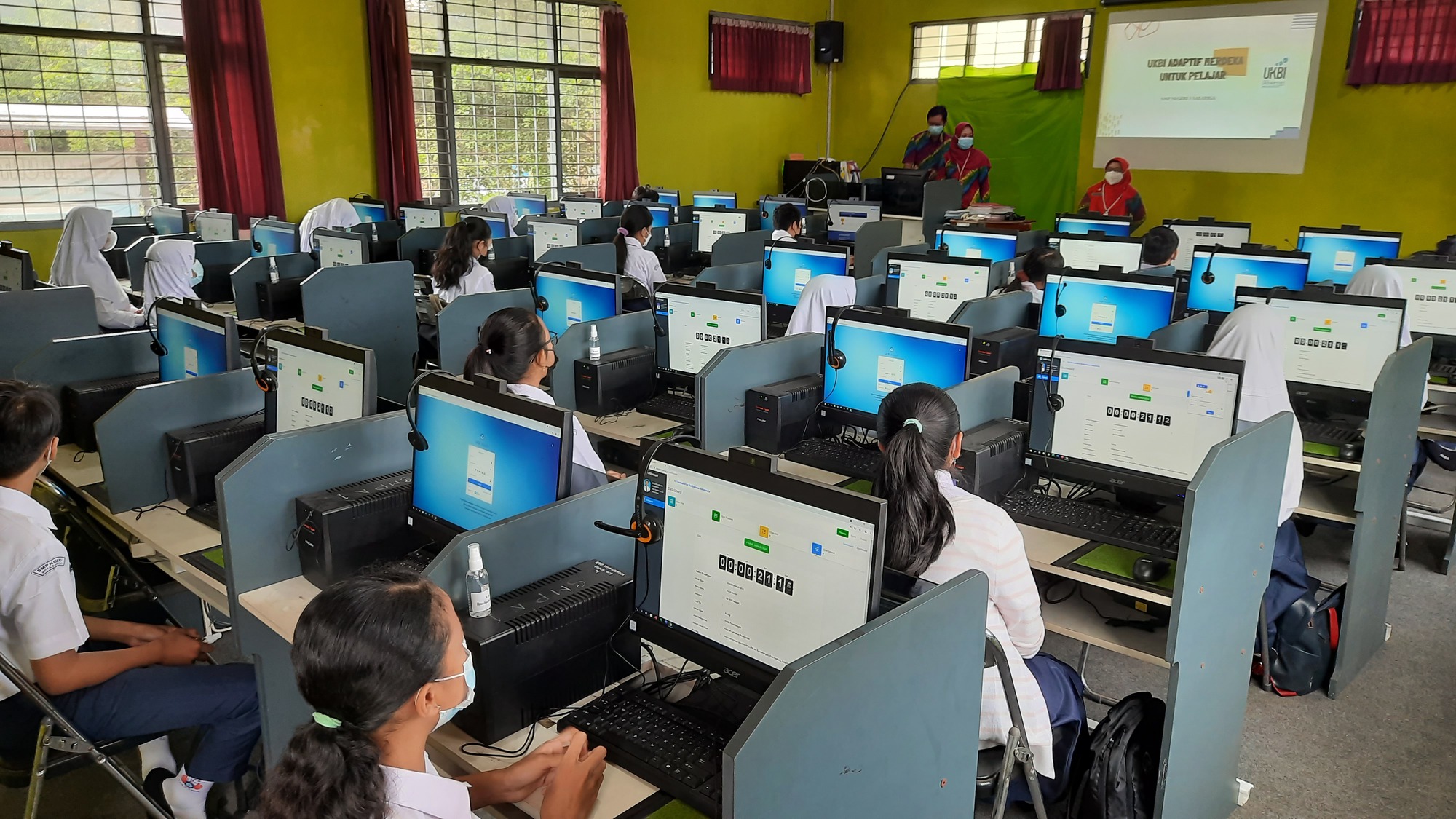 Tiếng Indonesia: Ng&ocirc;n ngữ dễ học với 270 triệu người sử dụng - Ảnh 3.