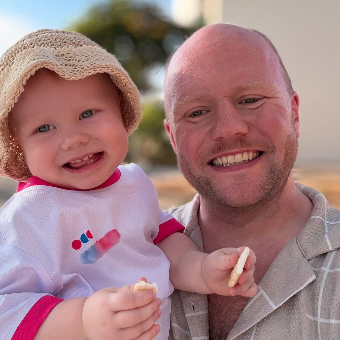 Em bé Tây đi chợ ở Đà Nẵng hút 2 triệu view: Danh tính bất ngờ!- Ảnh 12. Em bé Tây đi chợ ở Đà Nẵng hút 2 triệu view: Danh tính bất ngờ!- Ảnh 12.