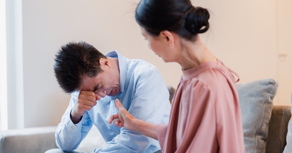 T&ocirc;i nghĩ vợ ti&ecirc;u hoang n&ecirc;n cắt giảm tiền chợ - 2 th&aacute;ng sau, ch&iacute;nh t&ocirc;i l&agrave; người phải xin tăng lại - Ảnh 3.