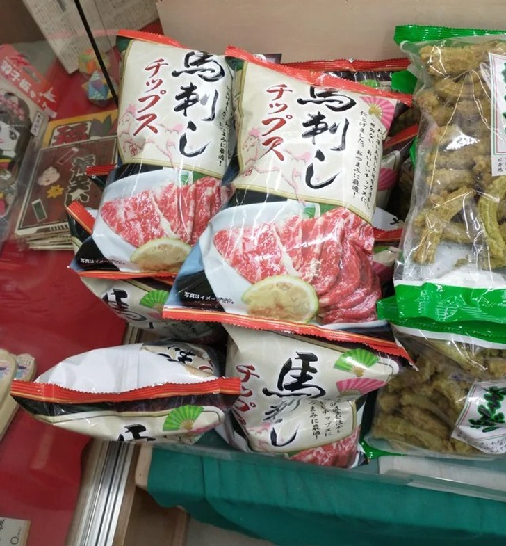 13 Bức ảnh độc đ&aacute;o tại Nhật Bản khiến bạn nghĩ rằng đ&acirc;y kh&ocirc;ng phải h&agrave;nh tinh của ch&uacute;ng ta - Ảnh 12.