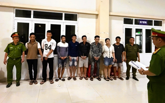 Miền Bắc sắp đ&oacute;n đợt kh&ocirc;ng kh&iacute; lạnh mới, những tỉnh n&agrave;o xuất hiện mưa to? - Ảnh 2.