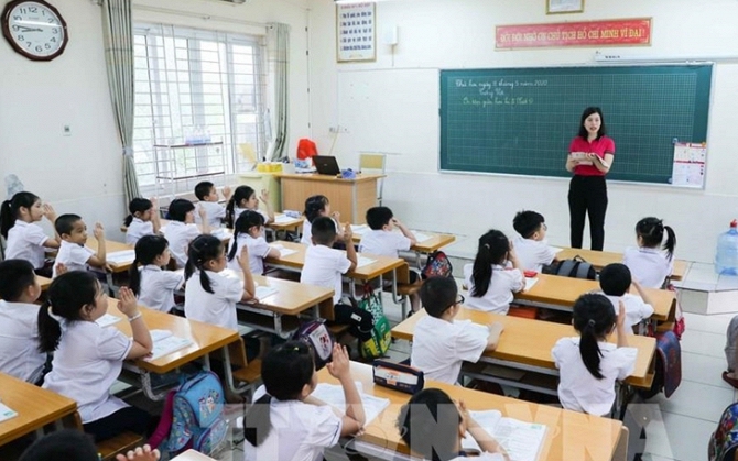 Miền Bắc sắp đ&oacute;n đợt kh&ocirc;ng kh&iacute; lạnh mới, những tỉnh n&agrave;o xuất hiện mưa to? - Ảnh 2.