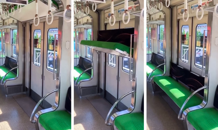 13 Bức ảnh độc đ&aacute;o tại Nhật Bản khiến bạn nghĩ rằng đ&acirc;y kh&ocirc;ng phải h&agrave;nh tinh của ch&uacute;ng ta - Ảnh 8.