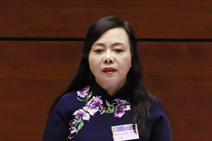 Doanh nghiệp Quốc ph&ograve;ng chi 36 tỷ đồng ' l&oacute;t tay ' tại dự &aacute;n BV Bạch Mai cơ sở 2 - Ảnh 1.