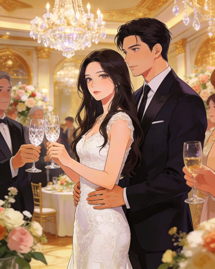 Bị cả nh&agrave; vợ tương lai khinh miệt, ch&agrave;ng rể n&ocirc;ng th&ocirc;n mỉm cười im lặng cho đến khi mọi thứ lộ diện- Ảnh 2.