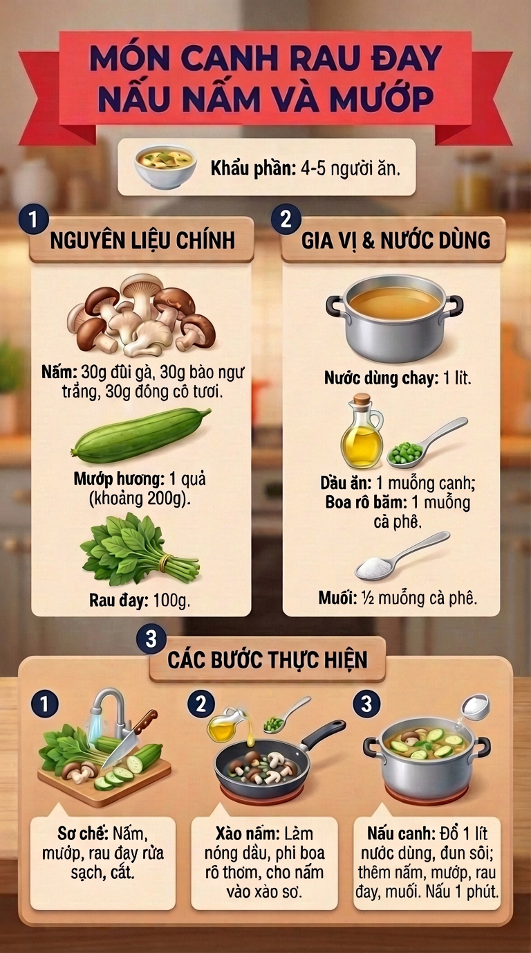 Việt Nam c&oacute; loại rau người Nhật v&iacute; l&agrave; "nh&acirc;n s&acirc;m xanh": Giảm mỡ m&aacute;u, bổ tim nhưng nhiều người ch&ecirc; kh&ocirc;ng ăn - Ảnh 4.