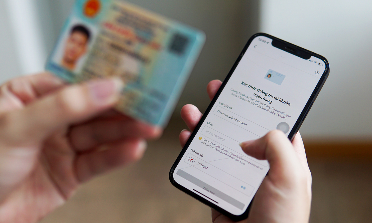 Cảnh b&aacute;o thủ đoạn thu thập th&ocirc;ng tin c&aacute; nh&acirc;n người d&acirc;n Tại Việt Nam năm 2026 - Ảnh 1.