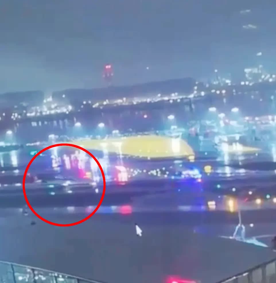 Nữ tiếp vi&ecirc;n h&agrave;ng kh&ocirc;ng sống s&oacute;t kỳ diệu sau va chạm m&aacute;y bay - Ảnh 2.